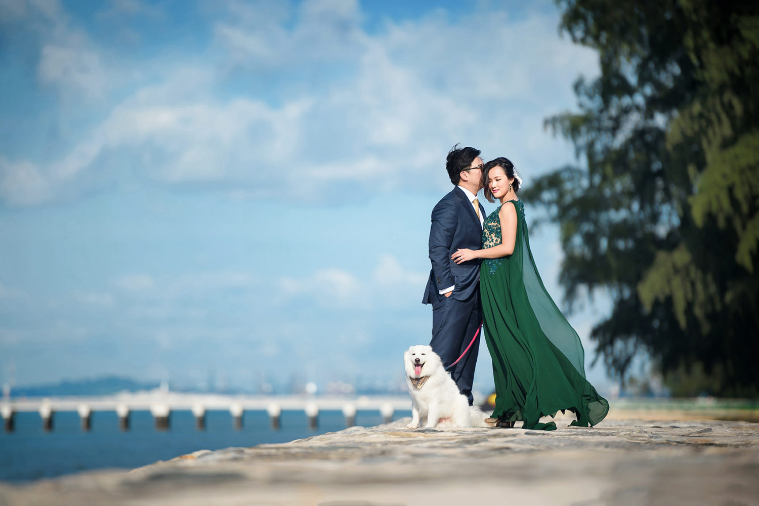 What Are The Modern Trends In Pre Wedding Shoots Happy Wedding App