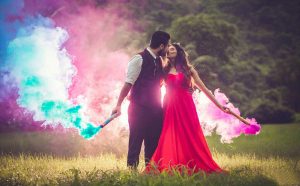 What are The Modern Trends in Pre-Wedding Shoots? - Happy Wedding App