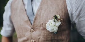 Groom Wedding Attires-Trends in 2018.2019