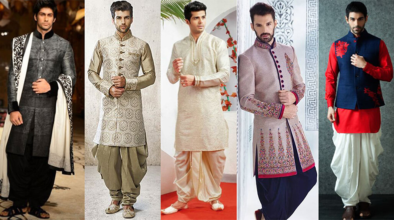 50 Indian Groom Outfit - Best Groom Dresses Guide (updated)