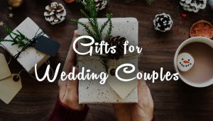 51 Gift Ideas For The Couples 300x171 