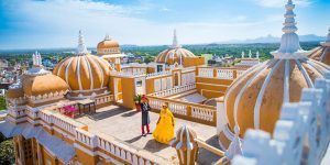 Summer wedding destinations in India