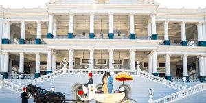 Why should you consider Hyderabad as a destination for your Wedding