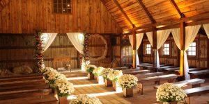 Best decor ideas for your Wedding venue