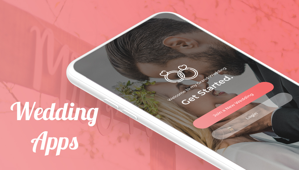 Top 20 Wedding Apps for an Ultimate Experience Happy Wedding App