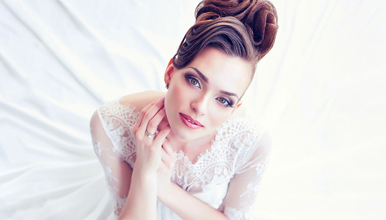 Tips to look gorgeous and beautiful as a bride