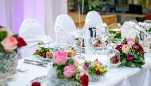 Best and New Wedding Table Decoration Ideas in 2024 for Reception