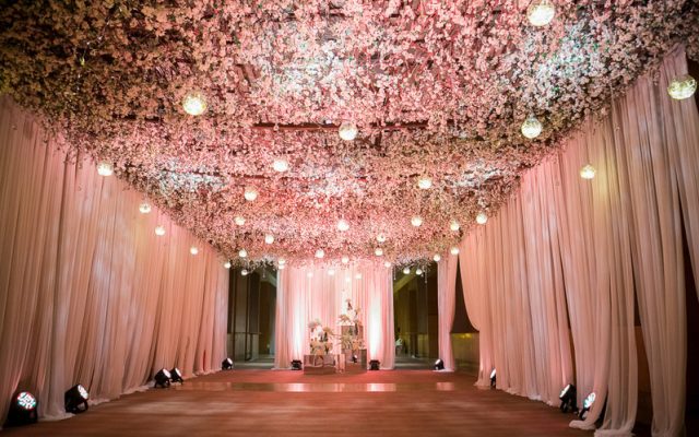 21 Creative and Latest Wedding Entrance Ideas of 2022