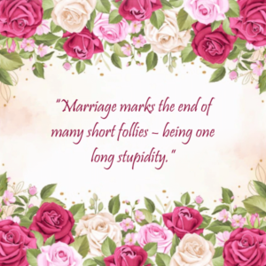 150 Funny Marriage Quotes and Wishes for Newly Married Couple