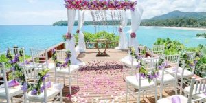 Wedding Venue Cost