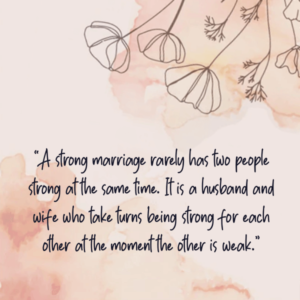 110 Most Romantic Wedding Couple Quotes | Happy Wedding App