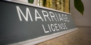 Marriage License Online