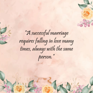 210 Best Wedding Day Quotes To Show your Love for your Partner