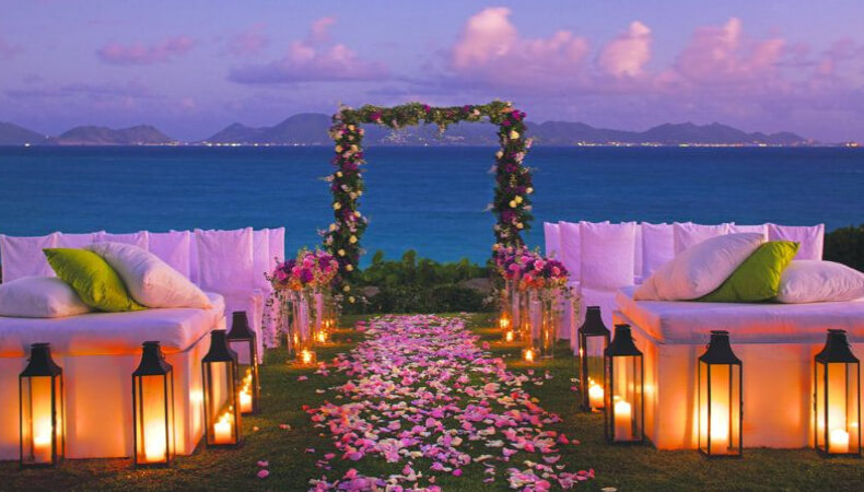 Destination Wedding Packages Prices 2024