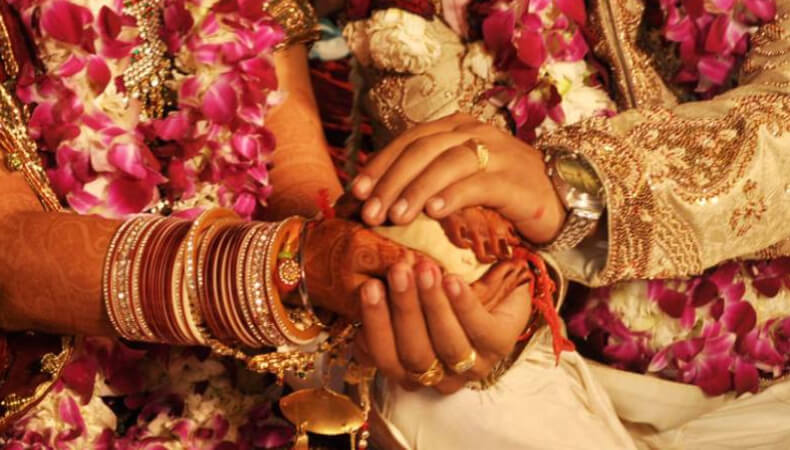 8 Post Marriage Rituals In Hindu Wedding Happy Wedding App