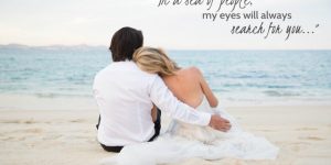 Destination Wedding Quotes