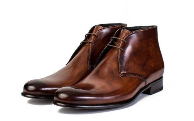 Top 9 Wedding Shoes for Men | Choose Your Favorite One