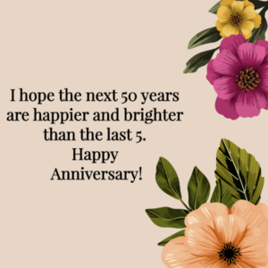 125 Heartfelt Wedding Anniversary Wishes for Wife [2024]