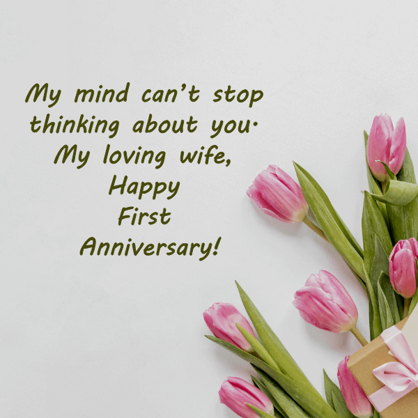 125 Wedding Anniversary Wishes And Quotes For Wife 2023 