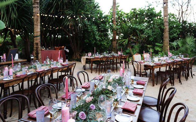 10 Best Banquet Halls in Miami for Hosting a Memorable Wedding