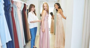 23 Things to Know Before You Go Wedding Dress Shopping (2022)