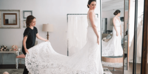 Best Tips to Design Your Wedding Outfit From Scratch