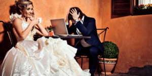 Dealing with Last-Minute Changes to Your Wedding Schedule