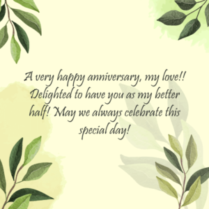 125+ Hearttouching 50th Wedding Anniversary Wishes, Messages and Quotes