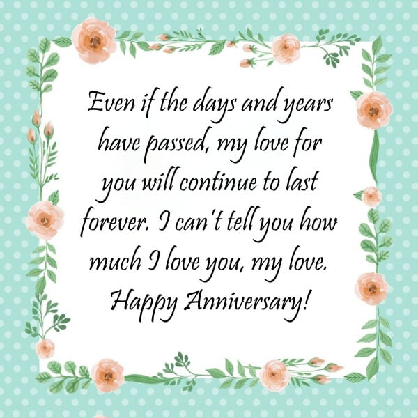 silver wedding anniversary quotes        <h3 class=