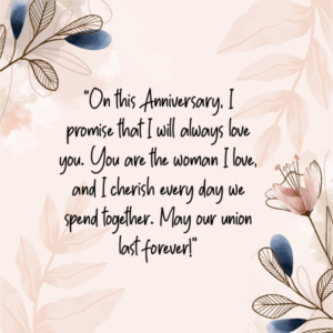 Best Wedding Anniversary Wishes Images for Wife