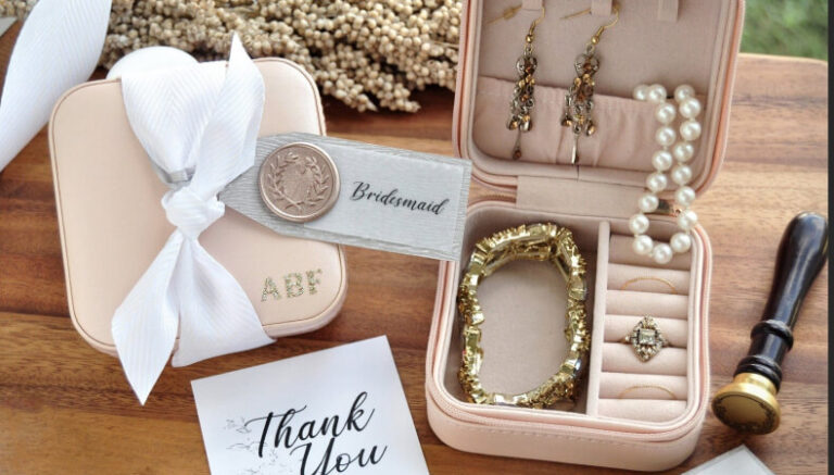 15+ Fantastic Maid of Honor Gift Ideas in 2024