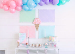 10 Beautiful Bridal Shower Theme Ideas to Celebrate in Style