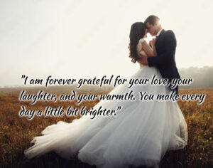 50 Heart Touching Love Quotes for Husband to Make His Day