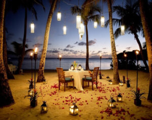 14 Romantic Things To Do On Your Honeymoon In 2024