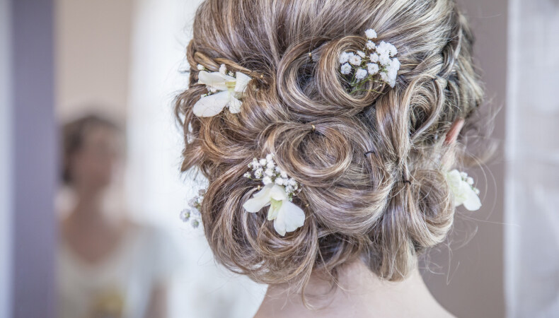 The Top Wedding Hair & Makeup Trends For 2023 Brides
