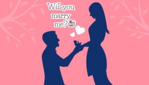 80+ Romantic Wedding Proposal Quotes, Cute Lines for Her