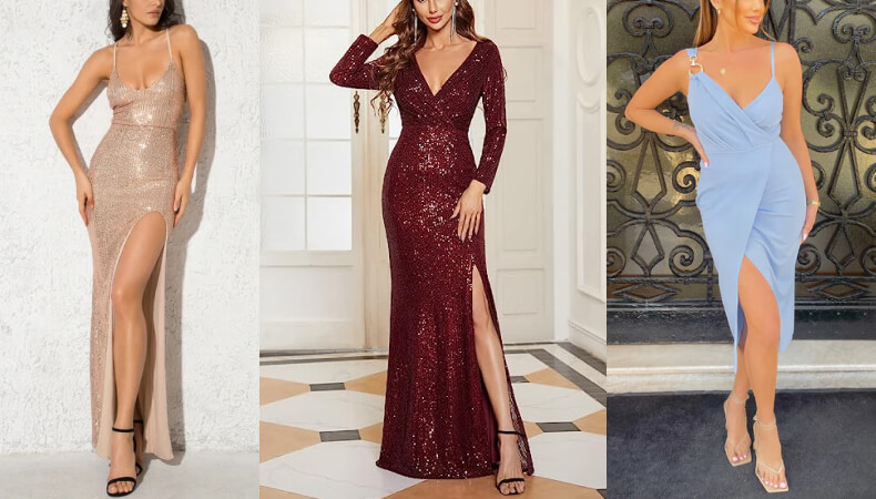 20 Cocktail Dresses For Wedding Guests From Latest Fashion
