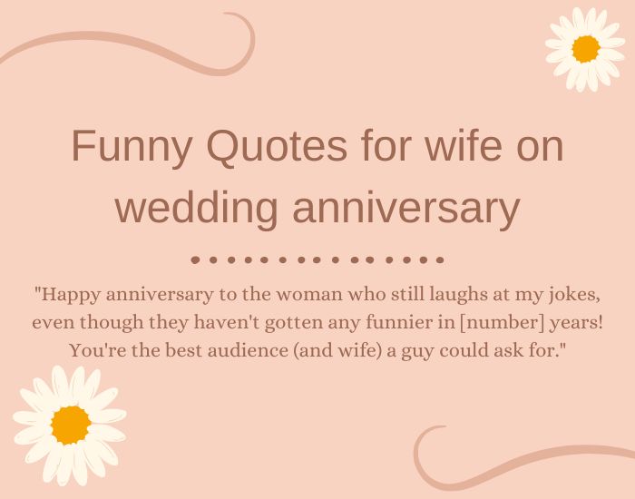 110 Heartwarming Wedding Anniversary Quotes for Wife