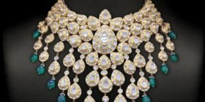 20 Bridal Necklace Ideas For Every Style [2024]