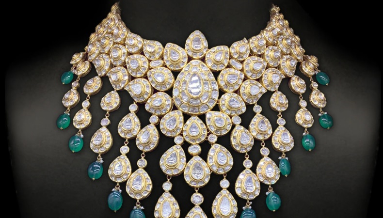Bridal Necklace Ideas For Every Style