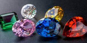Most Popular Gemstone Colors For 2024