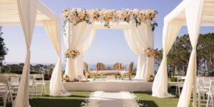 Simple & Stylish Minimalist Wedding Ideas