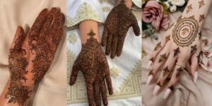 80+ Stunning Mehndi Designs From Unique Patterns to Simple Arabic Styles