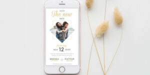 The Complete Guide to Online Save the Date [2024]