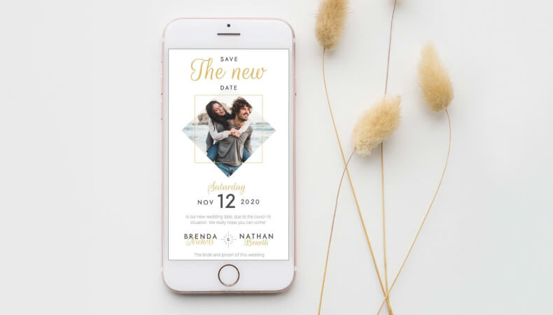 The Complete Guide to Online Save the Date