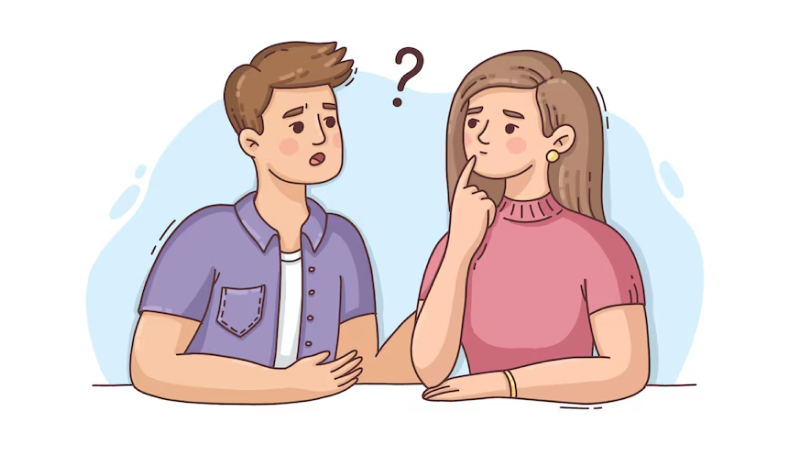 Top 11 Questions to Ask Your Boyfriend
