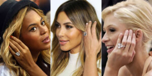 10 Most Expensive Celebrity Engagement Rings [2024]