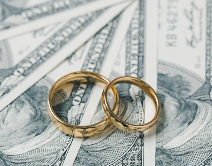 Financing Options for Wedding Rings