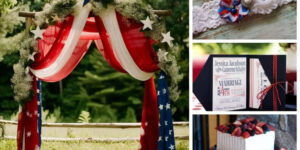 Celebrate Your Love with Independence Day Wedding Ideas