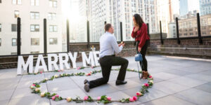20 Romantic Marriage Proposal Ideas For 2024